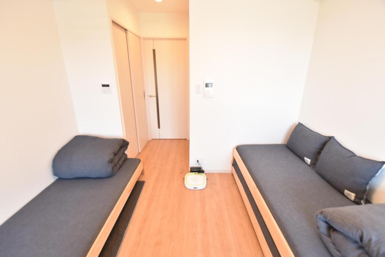 Enzo / Vacation Stay 11623 福岡市 エクステリア 写真