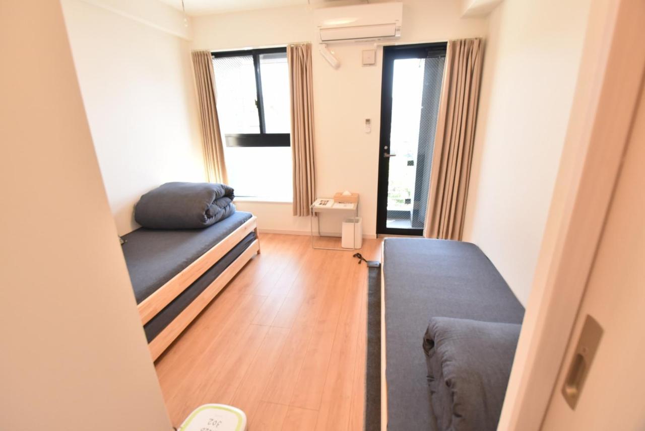 Enzo / Vacation Stay 11623 福岡市 エクステリア 写真