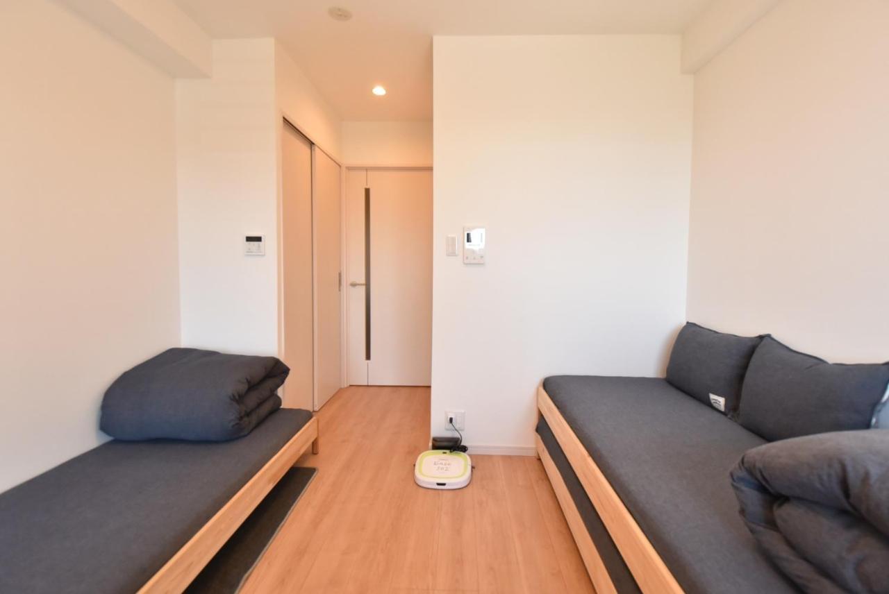 Enzo / Vacation Stay 11623 福岡市 エクステリア 写真
