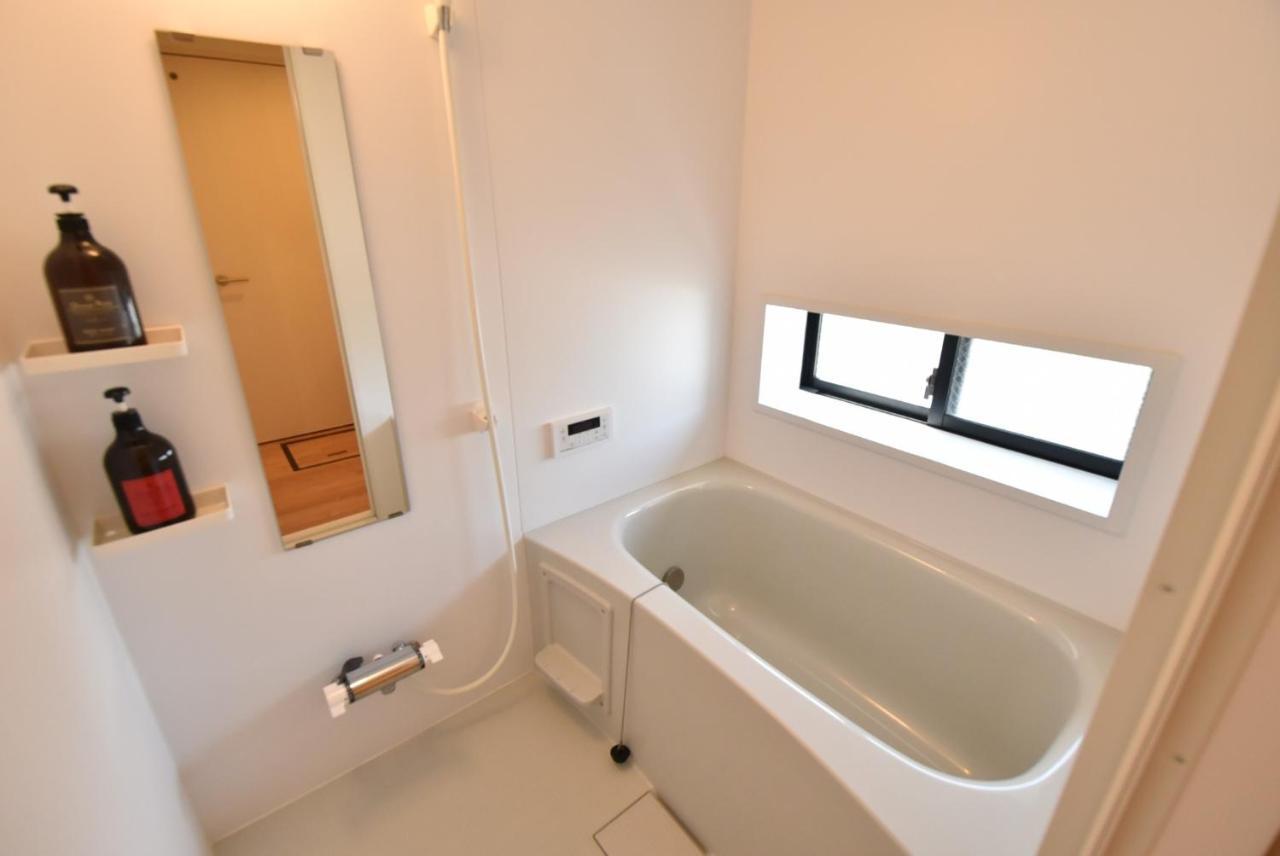 Enzo / Vacation Stay 11623 福岡市 エクステリア 写真