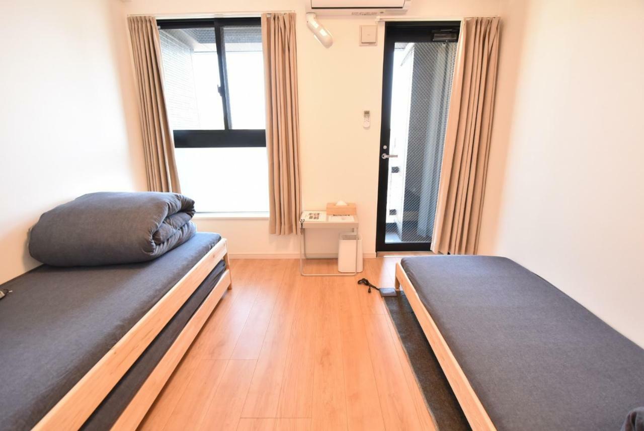 Enzo / Vacation Stay 11623 福岡市 エクステリア 写真