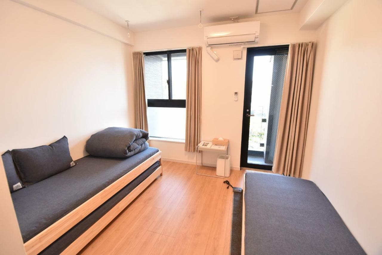 Enzo / Vacation Stay 11623 福岡市 エクステリア 写真
