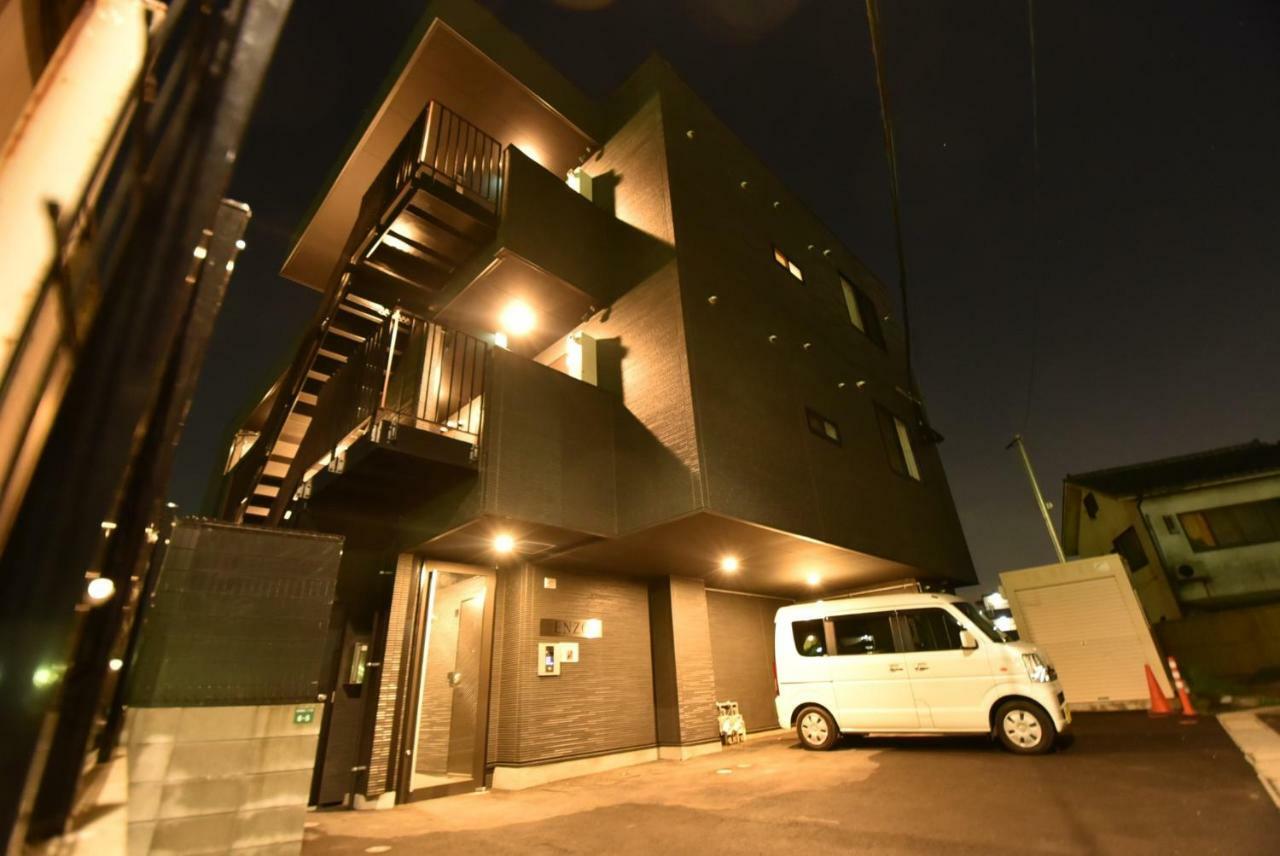 Enzo / Vacation Stay 11623 福岡市 エクステリア 写真